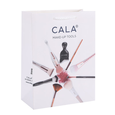 Custom Shopping Paper Bag