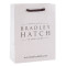 Customized Paper Carrier Bags With Logo Bradley Hatch Jewellers' Best Choices