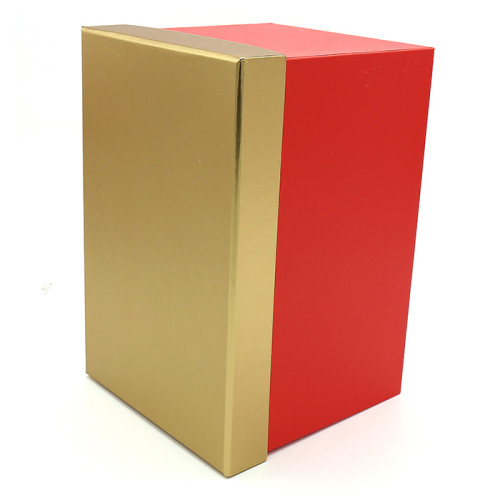 Rectangular Cap Top Gift Boxes 3 Pcs Per Set With Stock Available