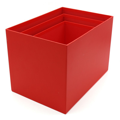 Rectangular Cap Top Gift Boxes 3 Pcs Per Set With Stock Available
