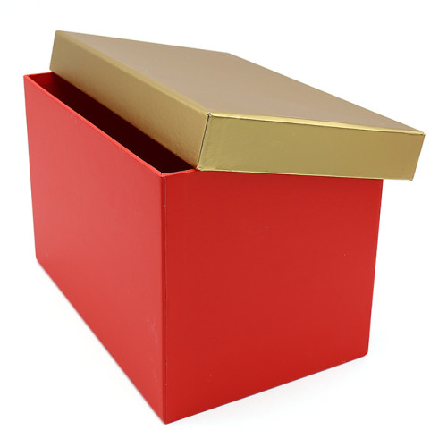 Rectangular Cap Top Gift Boxes 3 Pcs Per Set With Stock Available