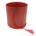 Round Cardboard Box With Lid And Handles Wholesales Stock Available Tassel Attached