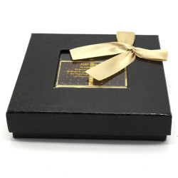 Wholesale Chocolatier Best Choices Chocolate Gift Boxes 12 Count Sizes 17x17x4CM