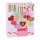 Colorful Ladies Birthday Gift Bags Paper Shopping Bags Bestsellers And Wholesales