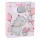 Baby Boy&Girl Paper Gift Bags Baby Shower Birthday Paper Bags Paper Shopping Bags With Glitter
