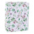 Tropical Party Favor Gift Bags With Colorful Glitter On Front Side 4 Models Assorted