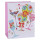 Brand New Spring Launch Of Our Tongle Paper Gift Bags With Hot foil Stamping On Front Side