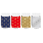 New Christms Gift Bags for Wrapping Wholesales China Manufacturer
