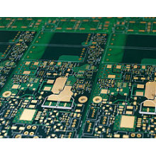 Surface Finish About Printed Circuit Board (PCB)
