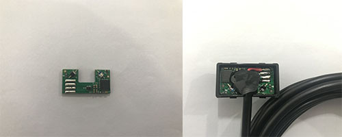 USB cables pcb board