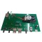 Printed Circuit Board (PCB) Assembly For Large Ship