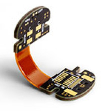 Double-sided Flexible PCB (FPC) Screen Printing Technology