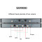 Sinbosen UHF Professional Handheld skm 9000 wireless microphone System
