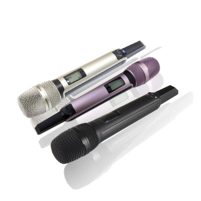Sinbosen UHF Professional Handheld skm 9000 wireless microphone System