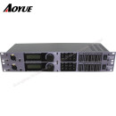 поставляемый про громкоговоритель Китай цифровой аудио dsp Drive Rack PA системный процессор