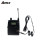Sistema de escenario profesional para cantantes UHF bodypack SR2050 IEM en monitor de oído
