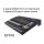 Audio professionale a 16 canali integrato nella console mixer EFX16 di effetti digitali DSP