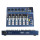 3-Band EQ 48v phantom power mini professional 7 channel audio mixer F7 with USB palyer