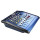 pas cher musique dj numérique interface USB PMX402D mélangeur audio avec 4 canaux