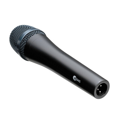 Microfono con microfono dinamico Cardioid e945