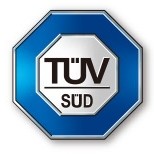 Relatório de Avaliação de Fornecedor da TUV Report