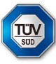 Informe de evaluación del proveedor de TUV