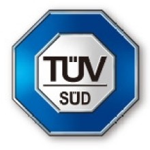 Sinbosen Audio has been verified onsite by world-leading inspection company TüV SüD on 2018
