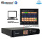 FP20000q with dsp function 2200W 4 channel professional DSP20000Q power amplifier