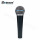 Microphone vocal à condensateur XLR Mic Professional pour chorus