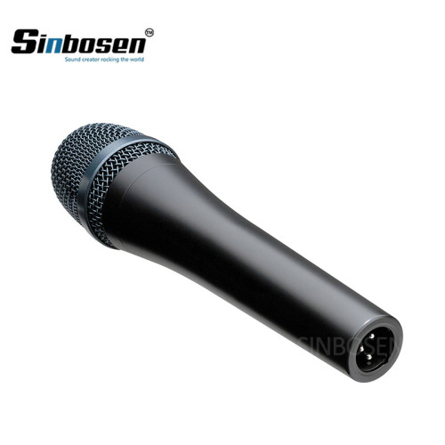 e945 wired Microphone Dynamic Cardioid Excellent sound stage