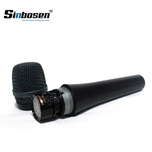 e945 wired Microphone Dynamic Cardioid Excellent sound stage