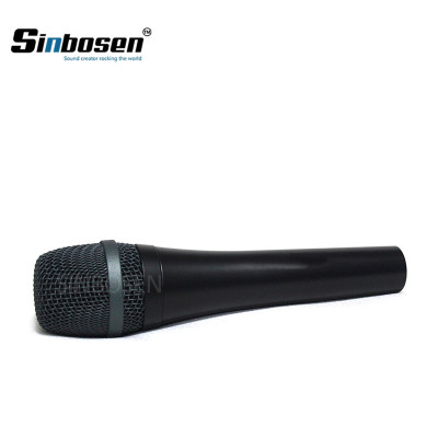 e945 wired Microphone Dynamic Cardioid Excellent sound stage