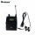 Système de scène professionnel pour chanteurs UHF bodypack SR2050 IEM in ear monitor