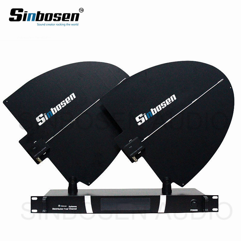 Antenna Distributor