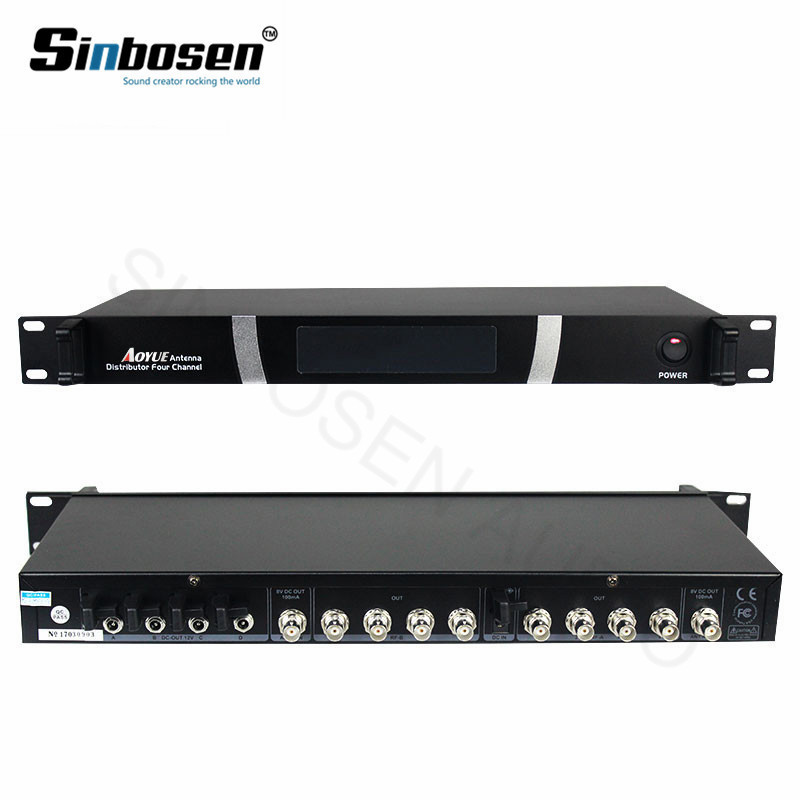 Antenna Distributor
