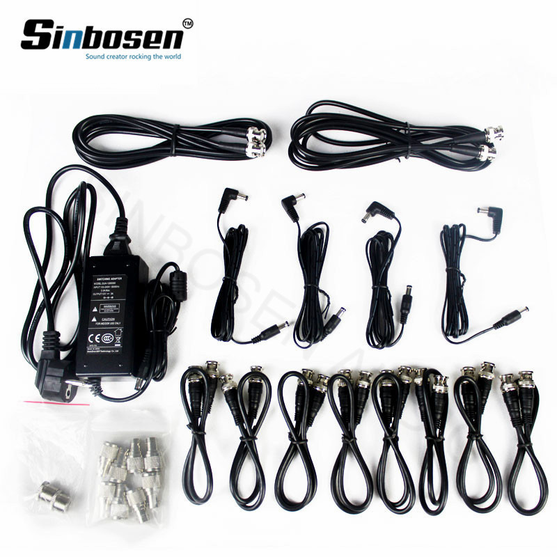 Antenna Distributor