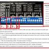 Do you know how to set BRIDGE Mode on FP Amplifier?