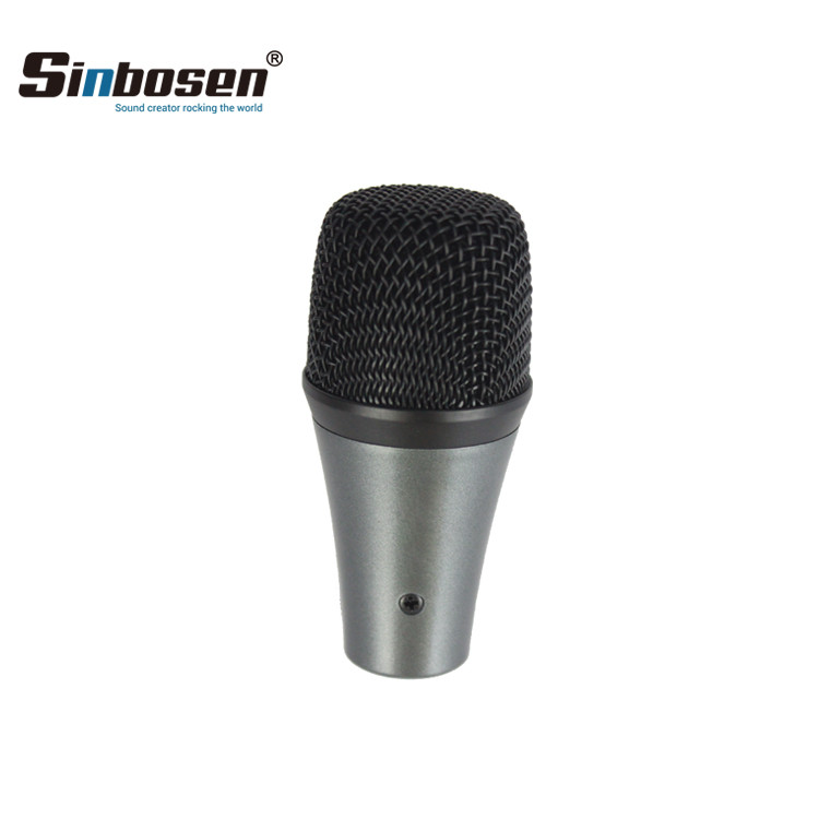 Set de microphone de batterie