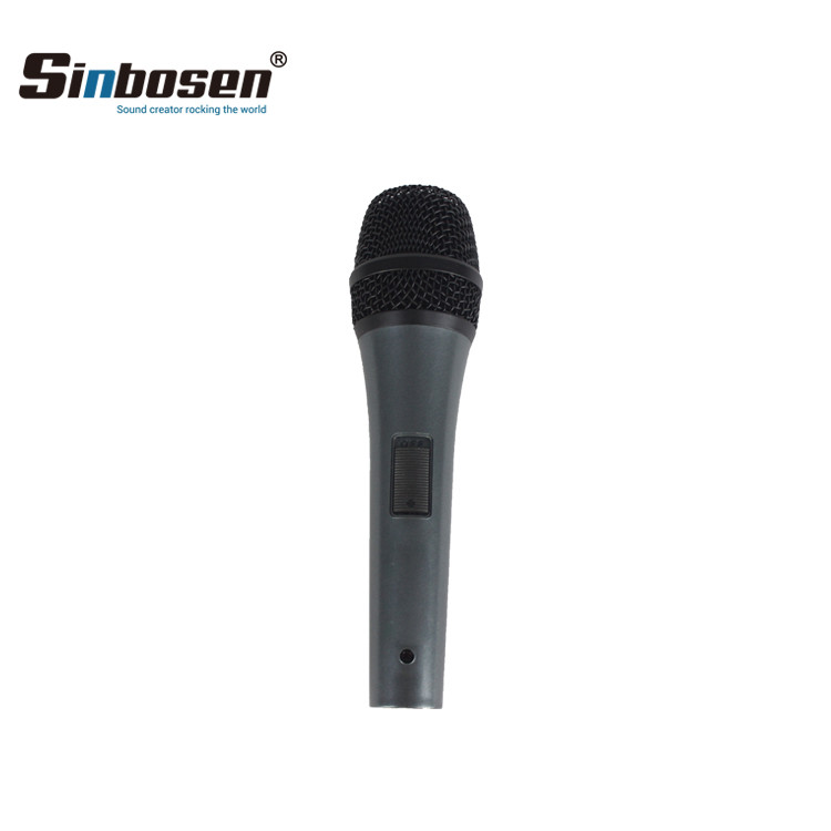 Set de microphone de batterie