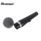Clone SM58S Wired Microphone with power switch