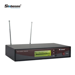 Hidden wireless mic system ew122 Skin color mini Headset microphone