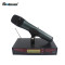Sinbosen EW135 wireless Vocal mic system UHF handheld microphones for sale