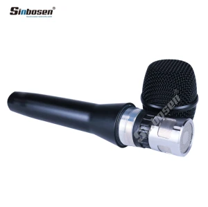KSM9s premium vocal microphone KSM9s dynamic hypercardioid mic