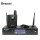 EWD1 Digital Handheld Mic wireless / trasmettitore ricaricabile per body pack Sistema wireless UHF