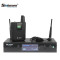 EWD1 Digital Handheld Wireless Mic / rechargeable body pack transmitter UHF wireless system