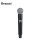 UHF Digital Single Handheld Wireless Microphone System QLXD4 + QLXD2/SM-58/BETA58A