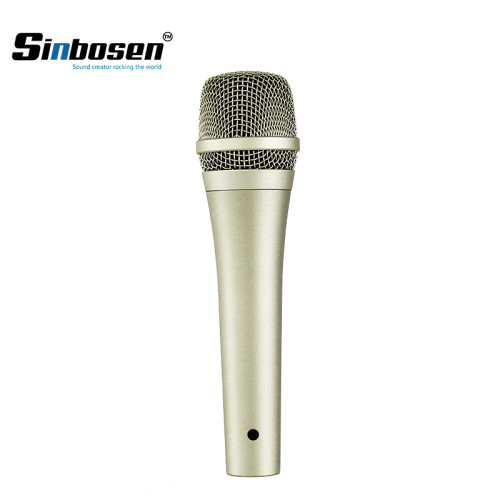 Vocal Dynamic Microphone E935 Premium Cardiod Mic