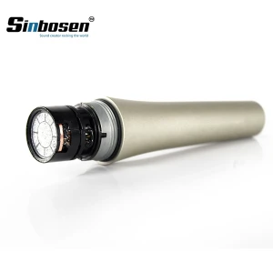 Vocal Dynamic Microphone E935 Premium Cardiod Mic