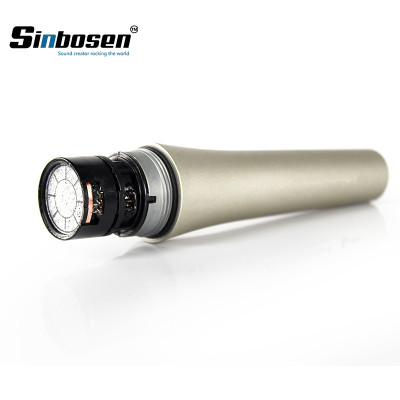 Vocal Dynamic Microphone E935 Premium Cardiod Mic