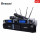 FP10000Q power amplifier SKM9000 uhf wireless microphone professional system for stage singing